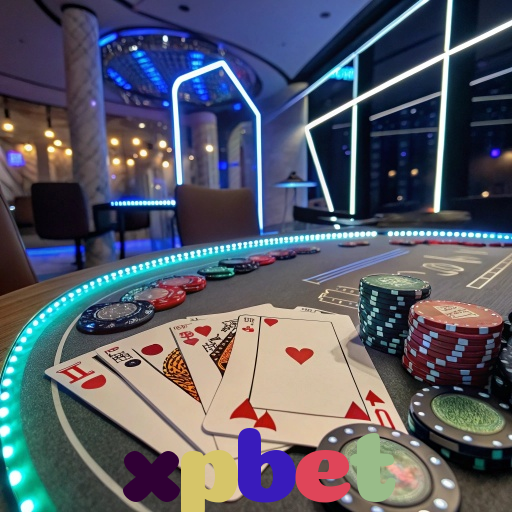 xpbet:Jogue poker, aposte no futebol e ganhe em grandes jogos de cassino!