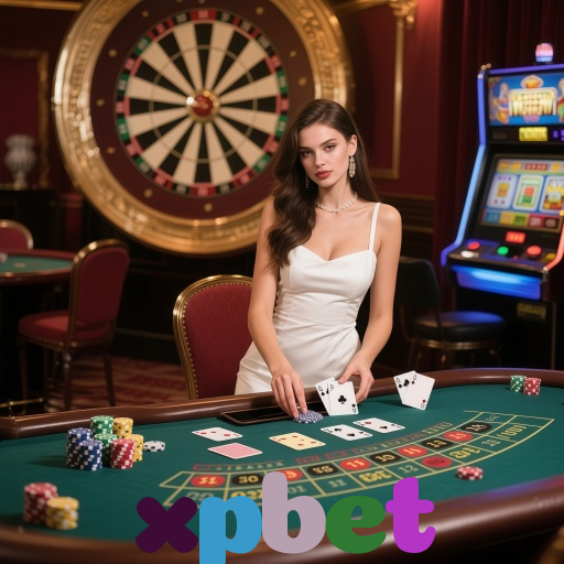 xpbet:Aposte no futebol, jogue poker e conquiste vitórias épicas!