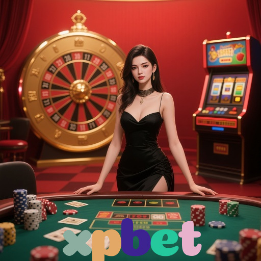 xpbet：Aposte nas melhores slots e conquiste prêmios como nunca!