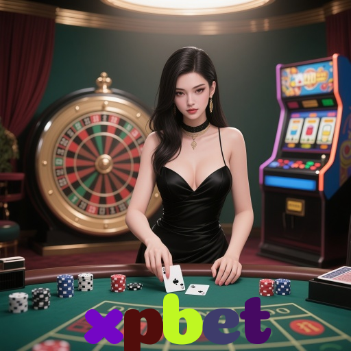 xpbet：Aposte no futebol, jogue poker e conquiste vitórias épicas!