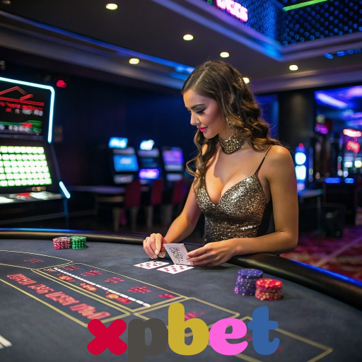 xpbet：Aposte no futebol, jogue poker e conquiste vitórias épicas!