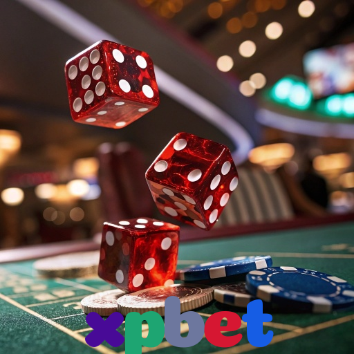 xpbet：Aposte nas melhores slots e conquiste prêmios como nunca!
