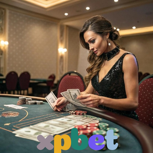 xpbet:Aposte no futebol, jogue poker e conquiste vitórias épicas!