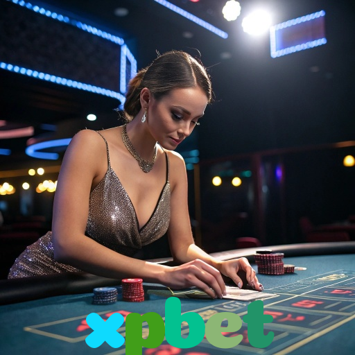 xpbet:Aposte nas melhores slots e conquiste prêmios como nunca!