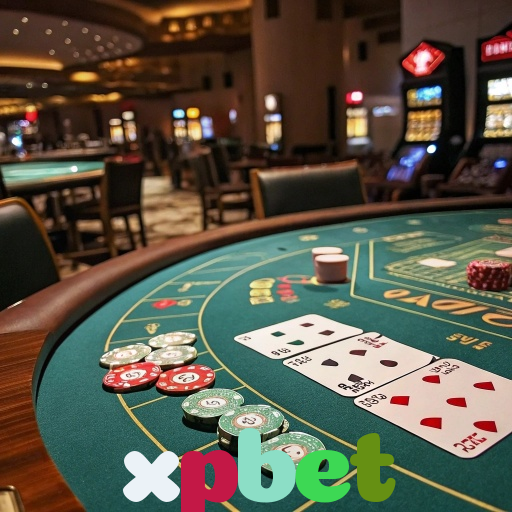 xpbet：Aposte no futebol, jogue poker e conquiste vitórias épicas!