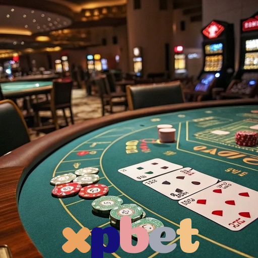 xpbet：Jogue poker, aposte no futebol e ganhe em grandes jogos de cassino!