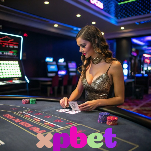 xpbet：Aposte no futebol, jogue poker e conquiste vitórias épicas!