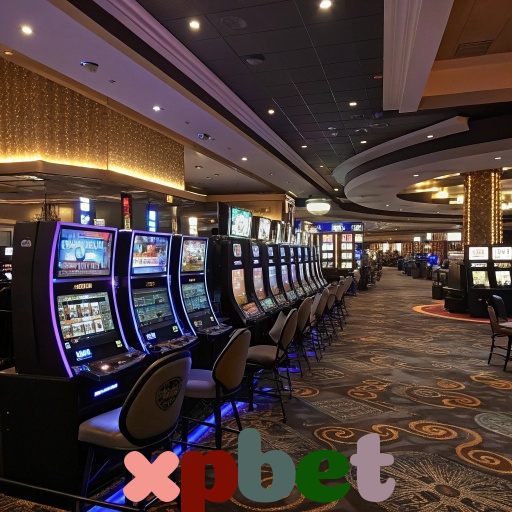 xpbet:Aposte no futebol, jogue poker e conquiste vitórias épicas!