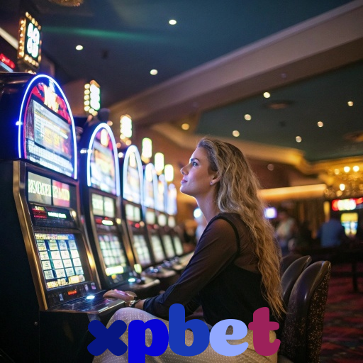 xpbet:Aposte nas melhores slots e conquiste prêmios como nunca!