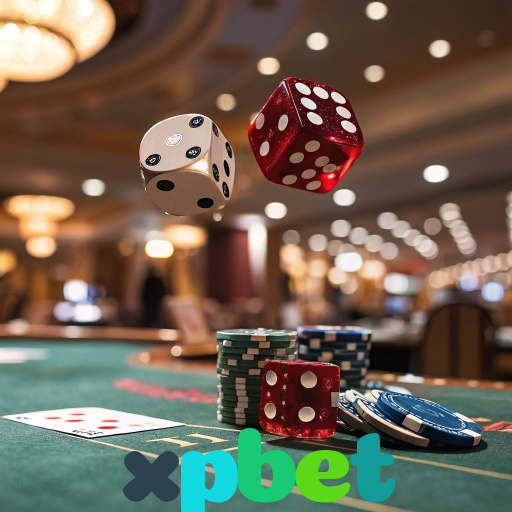 xpbet：Jogue poker, aposte no futebol e ganhe em grandes jogos de cassino!