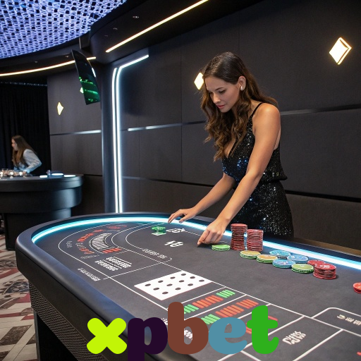 xpbet：Aposte no futebol, jogue poker e conquiste vitórias épicas!