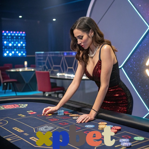 xpbet：Jogue poker, aposte no futebol e ganhe em grandes jogos de cassino!
