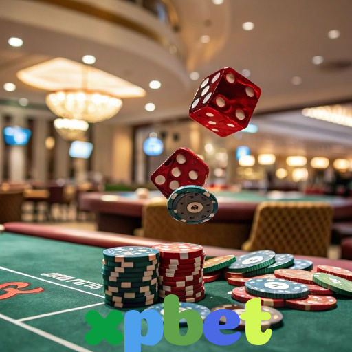 xpbet：Jogue poker, aposte no futebol e ganhe em grandes jogos de cassino!