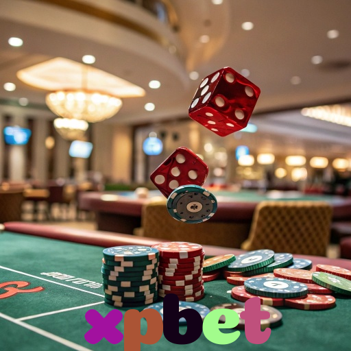 xpbet：Aposte nas melhores slots e conquiste prêmios como nunca!