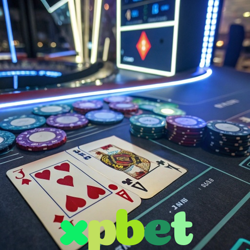 xpbet：Aposte no futebol, jogue poker e conquiste vitórias épicas!