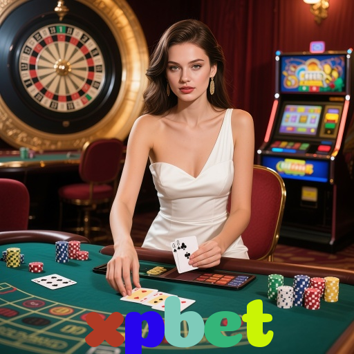 xpbet:Aposte nas melhores slots e conquiste prêmios como nunca!