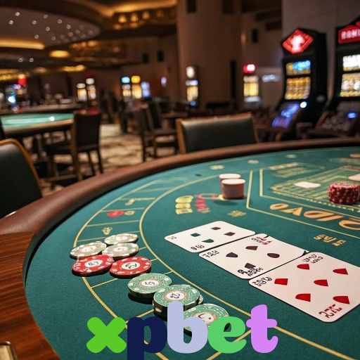 xpbet：Aposte no futebol, jogue poker e conquiste vitórias épicas!