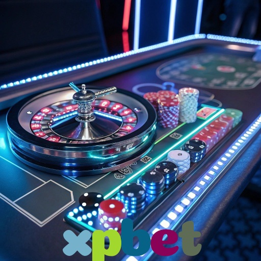 xpbet：Aposte no futebol, jogue poker e conquiste vitórias épicas!