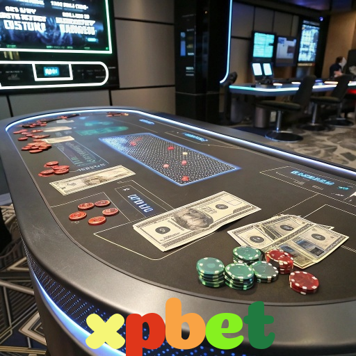 xpbet：Jogue poker, aposte no futebol e ganhe em grandes jogos de cassino!