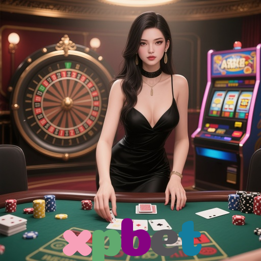 xpbet：Aposte no futebol, jogue poker e conquiste vitórias épicas!
