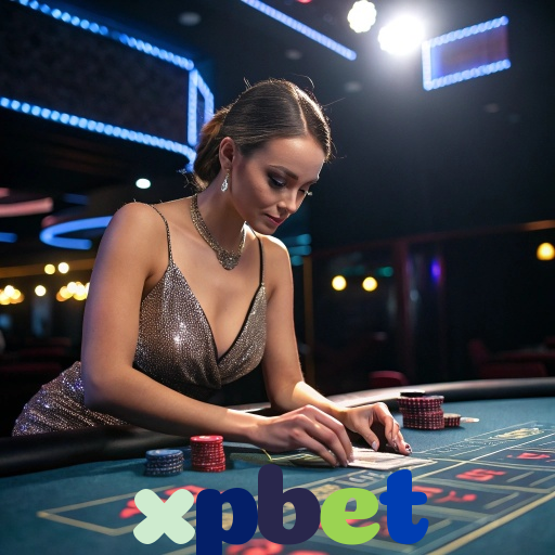 xpbet：Jogue poker, aposte no futebol e ganhe em grandes jogos de cassino!