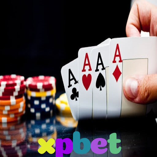xpbet：Jogue poker, aposte no futebol e ganhe em grandes jogos de cassino!