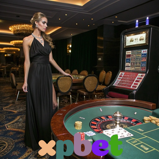 xpbet：Aposte no futebol, jogue poker e conquiste vitórias épicas!