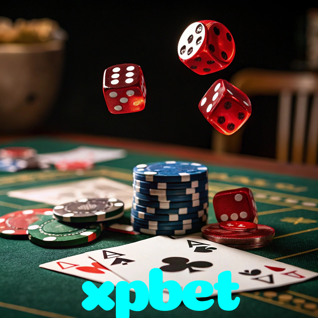 xpbet:Aposte no futebol, jogue poker e conquiste vitórias épicas!