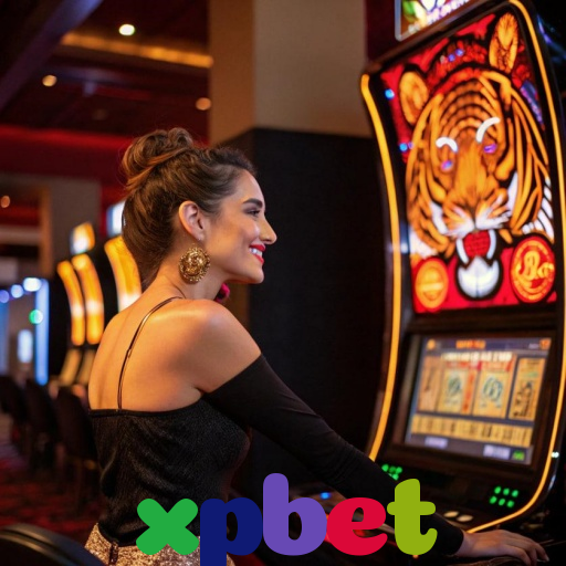 xpbet：Aposte nas melhores slots e conquiste prêmios como nunca!