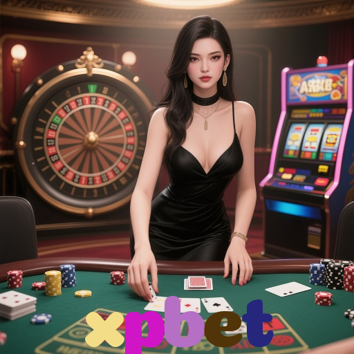 xpbet:Aposte nas melhores slots e conquiste prêmios como nunca!