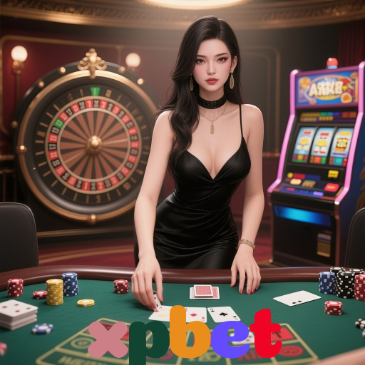 xpbet：Aposte nas melhores slots e conquiste prêmios como nunca!