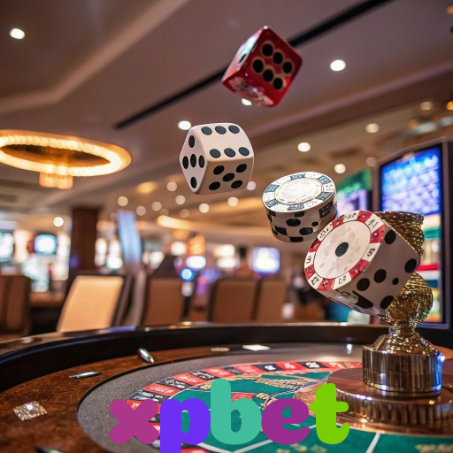 xpbet:Aposte no futebol, jogue poker e conquiste vitórias épicas!