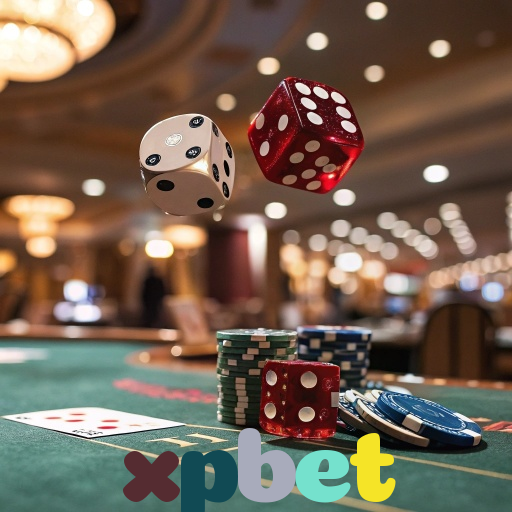 xpbet：Jogue poker, aposte no futebol e ganhe em grandes jogos de cassino!