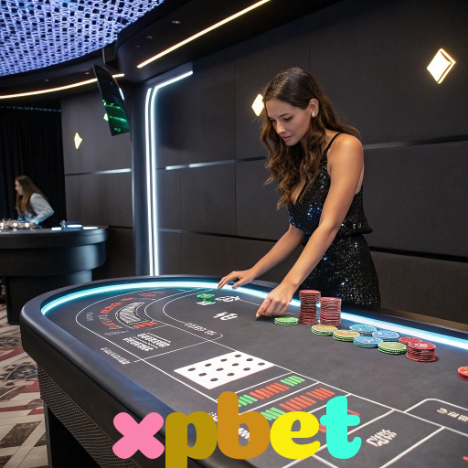 xpbet：Jogue poker, aposte no futebol e ganhe em grandes jogos de cassino!