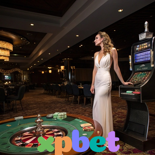xpbet：Aposte nas melhores slots e conquiste prêmios como nunca!