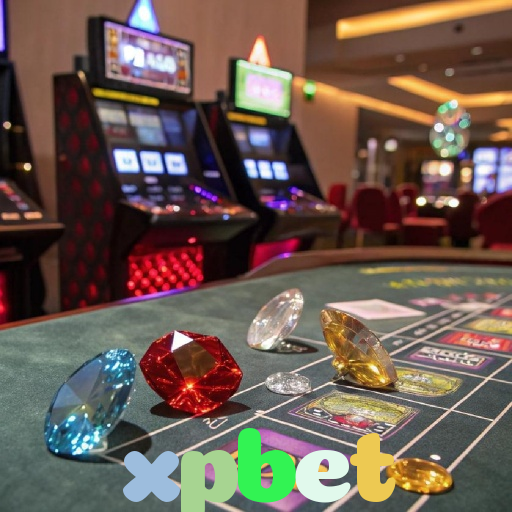 xpbet:Aposte no futebol, jogue poker e conquiste vitórias épicas!