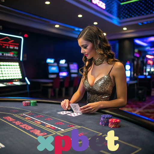 xpbet:Aposte no futebol, jogue poker e conquiste vitórias épicas!