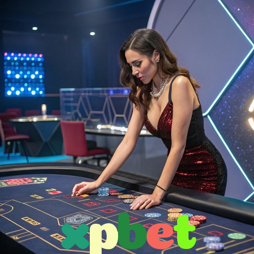 xpbet:Aposte no futebol, jogue poker e conquiste vitórias épicas!