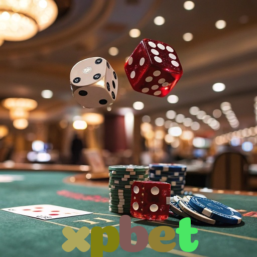 xpbet：Jogue poker, aposte no futebol e ganhe em grandes jogos de cassino!
