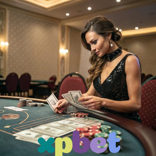 xpbet：Aposte no futebol, jogue poker e conquiste vitórias épicas!