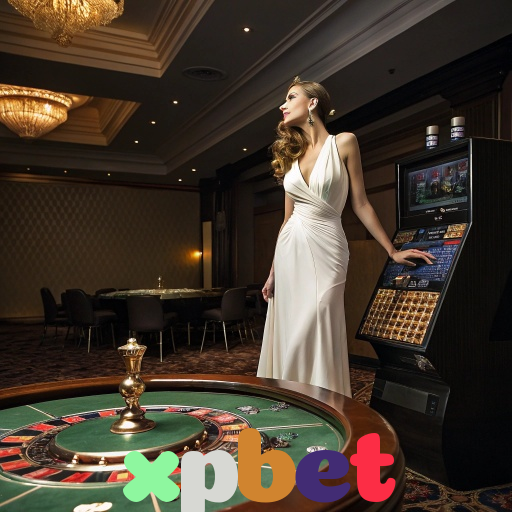 xpbet：Aposte nas melhores slots e conquiste prêmios como nunca!