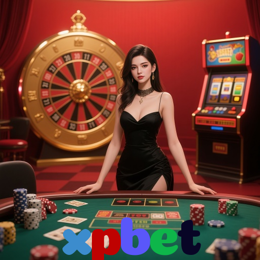 xpbet：Aposte no futebol, jogue poker e conquiste vitórias épicas!