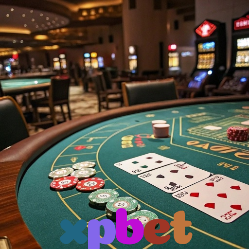 xpbet：Aposte no futebol, jogue poker e conquiste vitórias épicas!