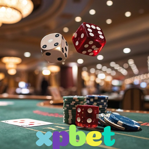 xpbet：Aposte no futebol, jogue poker e conquiste vitórias épicas!