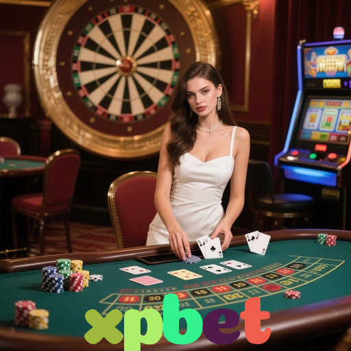 xpbet:Aposte nas melhores slots e conquiste prêmios como nunca!