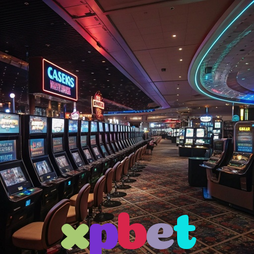 xpbet:Aposte nas melhores slots e conquiste prêmios como nunca!