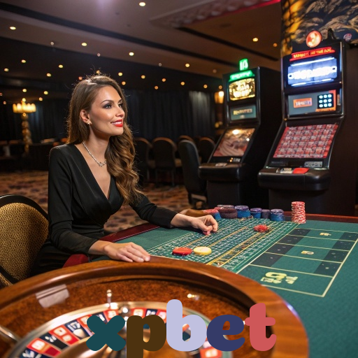 xpbet：Jogue poker, aposte no futebol e ganhe em grandes jogos de cassino!