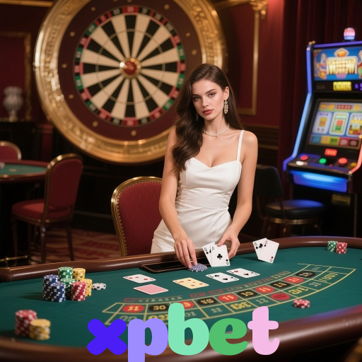 xpbet:Aposte nas melhores slots e conquiste prêmios como nunca!