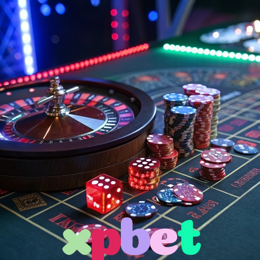 xpbet：Aposte nas melhores slots e conquiste prêmios como nunca!
