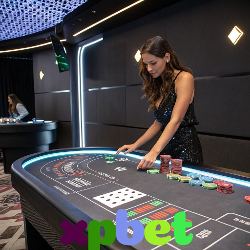 xpbet：Aposte nas melhores slots e conquiste prêmios como nunca!